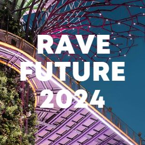 Rave Future 2024 cover