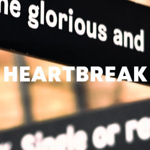 Heartbreak cover