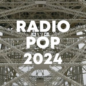 Radio Pop 2024 cover