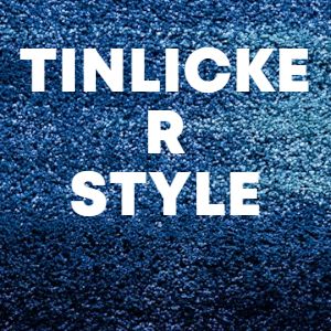 Tinlicker Style cover