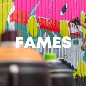 FAMES cover