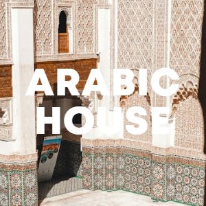 Arabic House cover