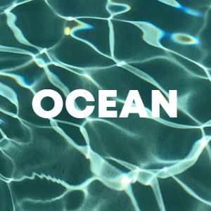Ocean cover