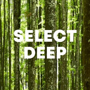 Select Deep cover