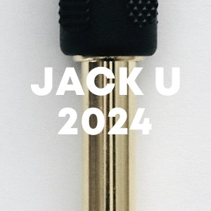 JACK U 2024 cover