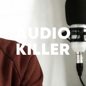 Audio Killer cover