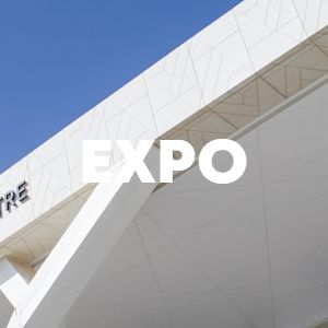 EXPO cover