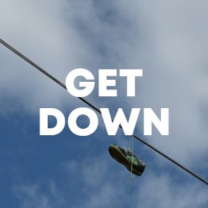 Get Down cover
