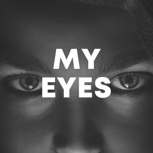 My Eyes cover