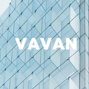 VAVAN cover