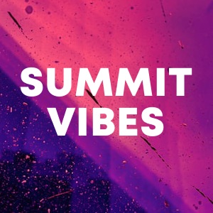 Summit Vibes cover