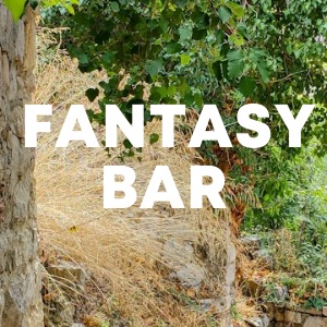 Fantasy Bar cover