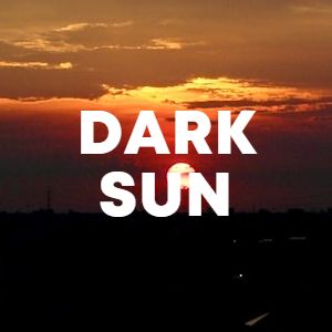 Dark Sun cover