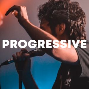 Progressive cover