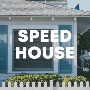 Speed House cover