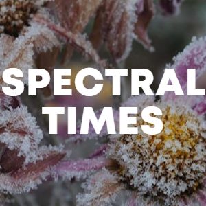 Spectral Times cover