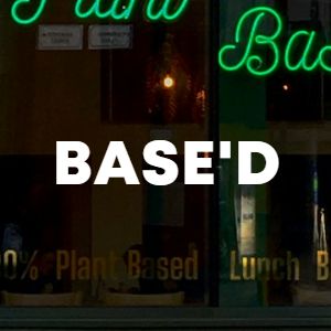 Base'd cover
