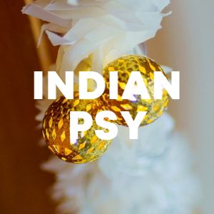 Indian Psy cover