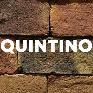 Quintino cover
