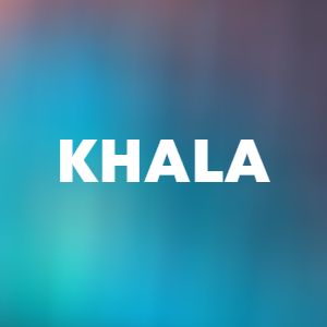 Khala cover