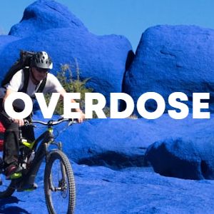 Overdose cover