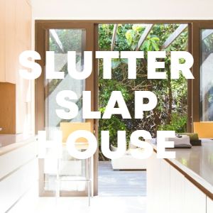 Slutter Slap House cover