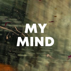 My Mind cover