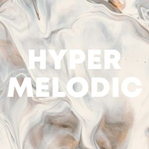 Hypermelodic cover