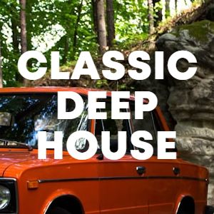 Classic Deep House cover