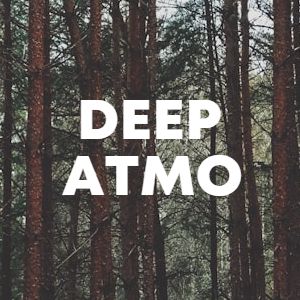 Deep Atmo cover