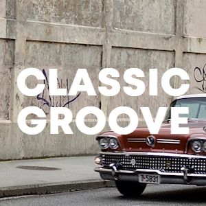 Classic Groove cover