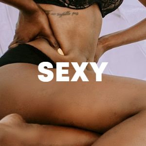 Sexy cover