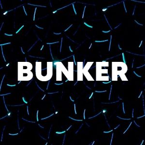 BUNKER cover