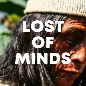 Lost Of Minds cover