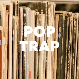 Pop Trap cover