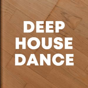 Deep House Dance cover