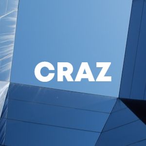 Craz cover