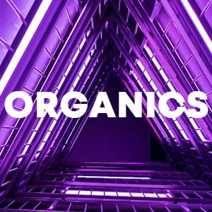 Organics cover
