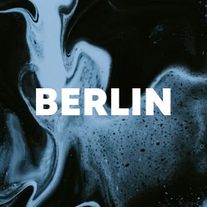 Berlin cover