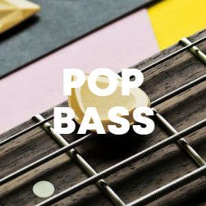 Pop Bass cover