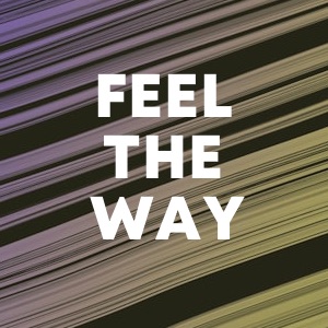Feel The Way cover