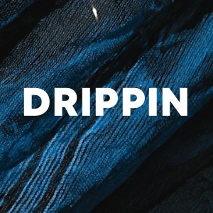 Drippin cover