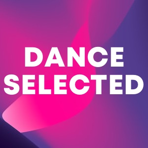 Dance Selected cover