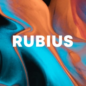 Rubius cover