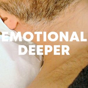 Emotional Deeper cover