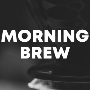 Morning Brew cover