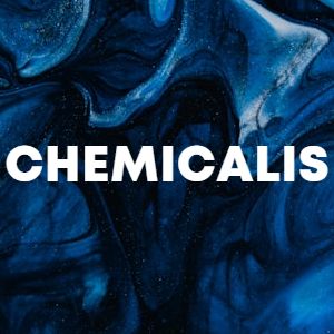 Chemicalis cover