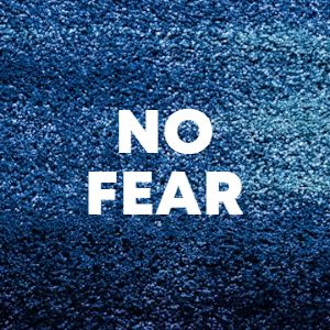 No Fear cover