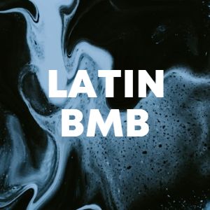 Latin BMB cover