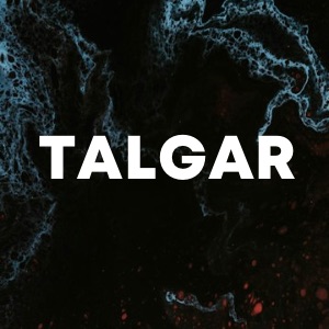 TALGAR cover